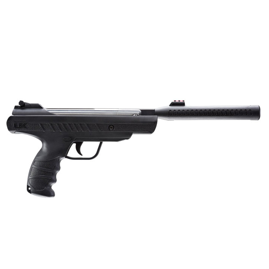 Umarex Trevox  Black .177 Caliber Break Barrel Pellet 600 fps Air Spring Pistol 
