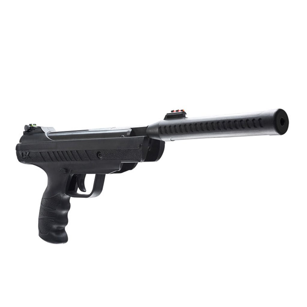 Umarex Trevox  Black .177 Caliber Break Barrel Pellet 600 fps Air Spring Pistol 