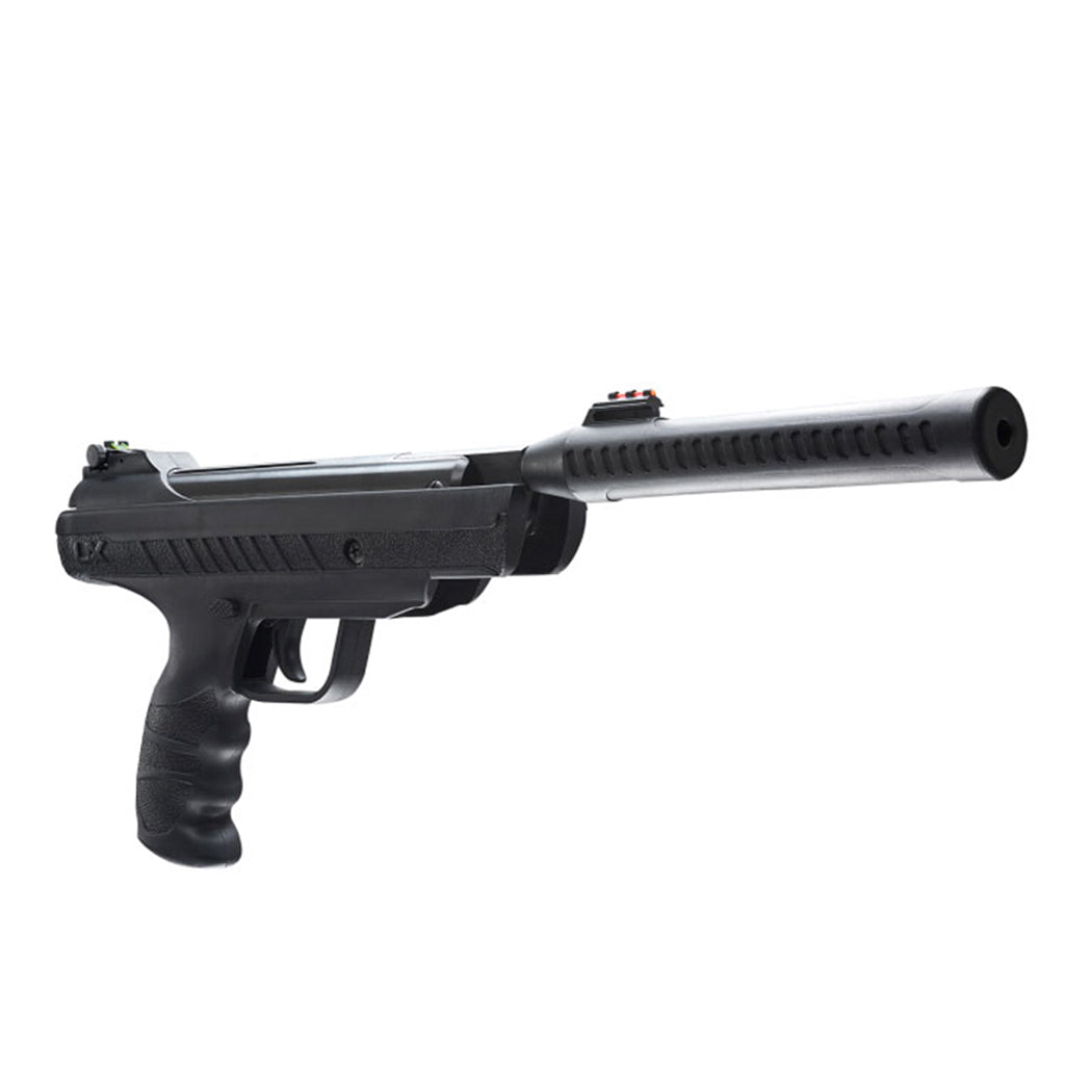 Umarex Trevox  Black .177 Caliber Break Barrel Pellet 600 fps Air Spring Pistol 