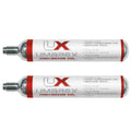 Umarex High Grade 88g CO2  Prefilled Air Gun Gas Cartridges Pack of 2