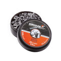 Lancer Air 5.5mm Pointed .22 Caliber 14.3 Gram Air Gun Pellets (1 Pack of 250 Pellets)