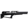 SnowPeak Black P35 PCP 5.5mm Caliber 900 Fps Air Gun Pellet Rifle