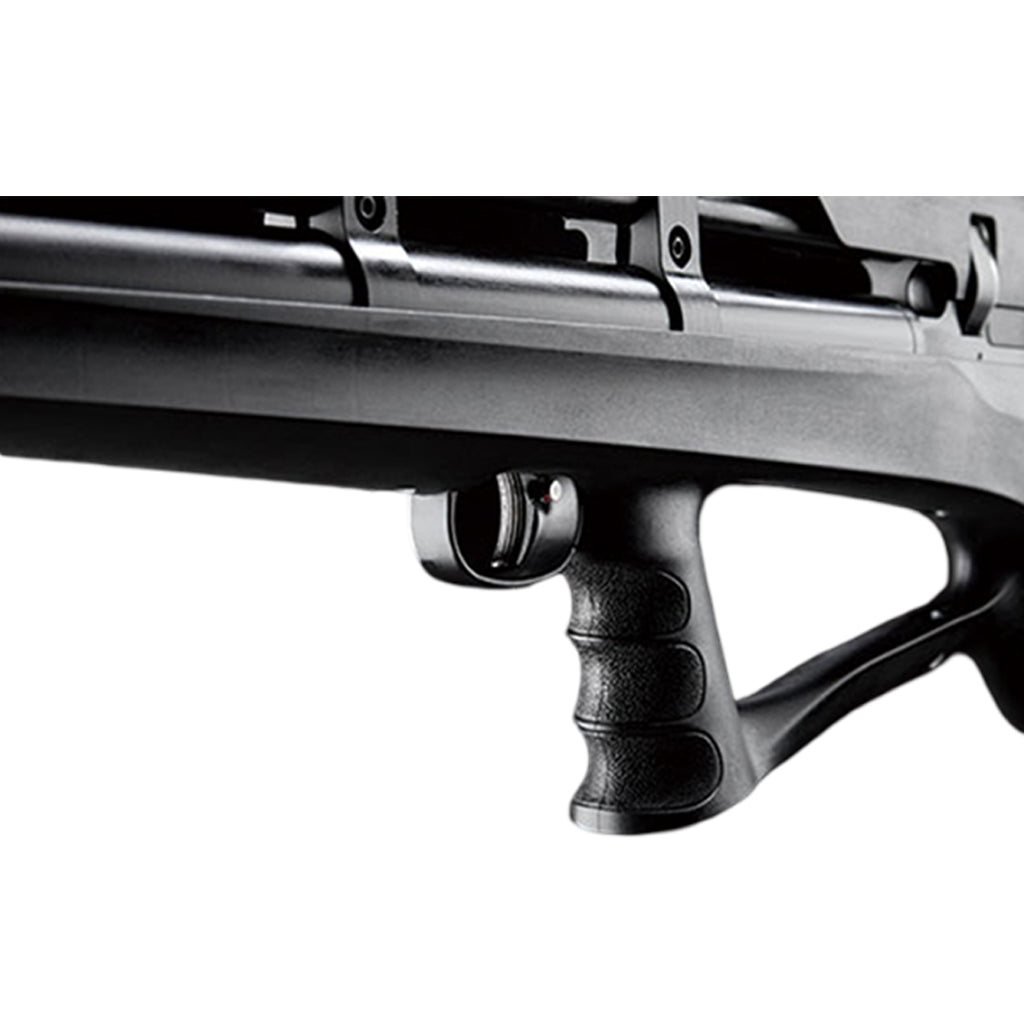 SnowPeak Black P35 PCP 5.5mm Caliber 900 Fps Air Gun Pellet Rifle