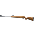 SnowPeak SR1250W Break Barrel 5.5mm Caliber Air Rifle Gun - Wood