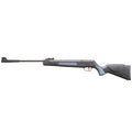 SnowPeak SR1400F Break Barrel 5.5mm Caliber Air Rifle Gun - (Black)
