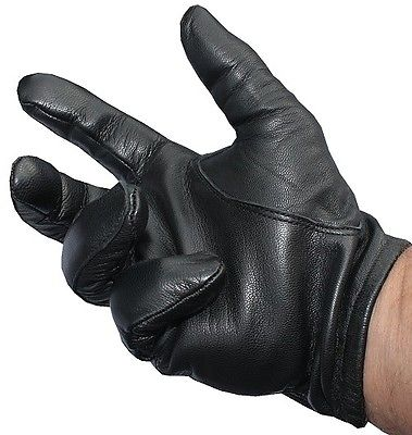 Perrini Cowhide Leather Summer Driving Classic Gloves Retro Style Top Quality