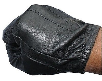 Perrini Cowhide Leather Summer Driving Classic Gloves Retro Style Top Quality