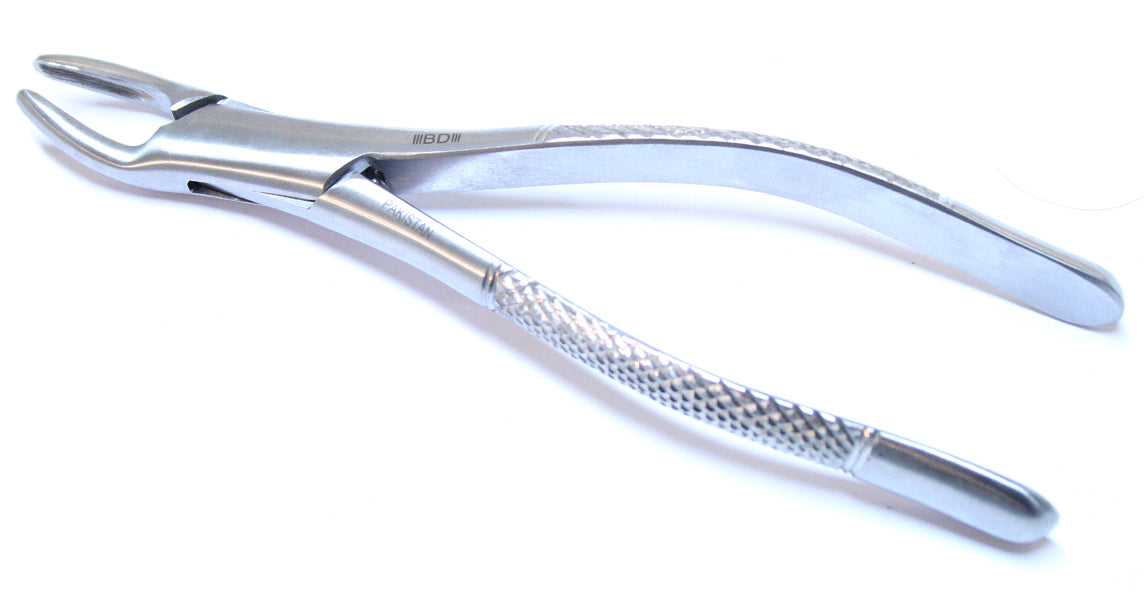 150 Dental Extracting Forceps American Pattern Tooth Extraction Tool