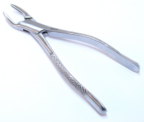 150S Dental Extracting Forceps American Pattern Tooth Extraction Tool