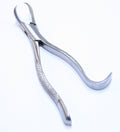 16S Dental Extracting Forceps American Pattern Tooth Extraction Tool