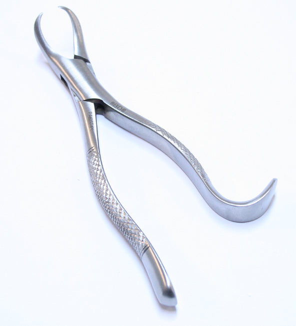 16S Dental Extracting Forceps American Pattern Tooth Extraction Tool