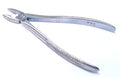 1MD Dental Extracting Forceps English Pattern Tooth Extraction Tool
