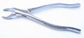 210S Dental Extracting Forceps American Pattern Tooth Extraction Tool