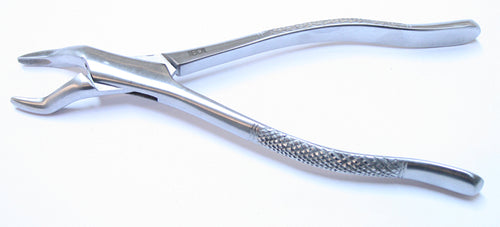 210S Dental Extracting Forceps American Pattern Tooth Extraction Tool