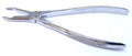 44 Dental Extracting Forceps English Pattern Tooth Extraction Tool