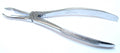 46 Dental Extracting Forceps English Pattern Tooth Extraction Tool