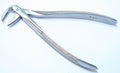 74N Dental Extracting Forceps English Pattern Tooth Extraction Tool