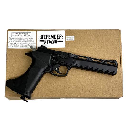 CP400 4.5 CO2 Artemis Air Pellet Pistol Caliber 4.5mm