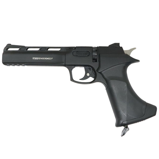 CP400 4.5 CO2 Artemis Air Pellet Pistol Caliber 4.5mm