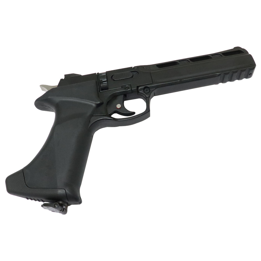 CP400 4.5 CO2 Artemis Air Pellet Pistol Caliber 4.5mm