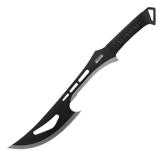 Defender-Xtreme 24" Stainless Blade Sword with Sheath