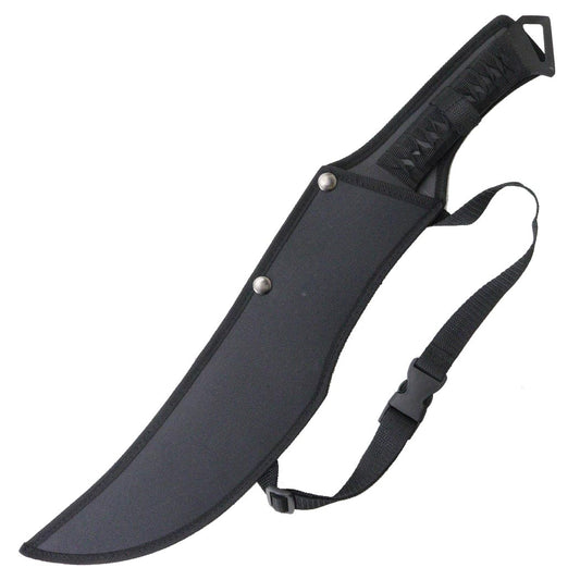 Defender-Xtreme 24" Stainless Blade Sword with Sheath