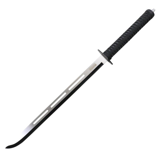 Defender-Xtreme 29" Ninja Sword with Two-Toned Blade