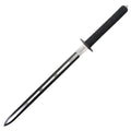 Defender-Xtreme 29" Ninja with Two-Toned Blade  Sword