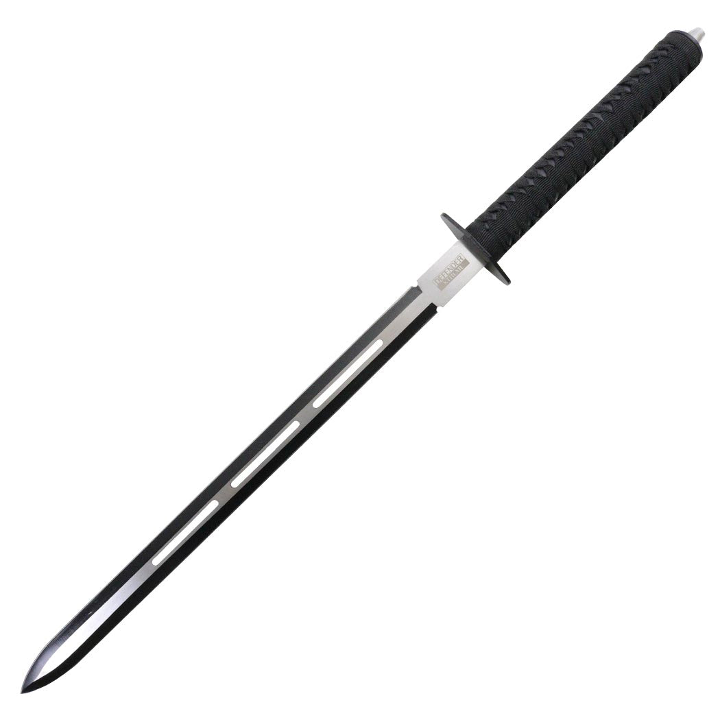 Defender-Xtreme 29" Ninja with Two-Toned Blade  Sword