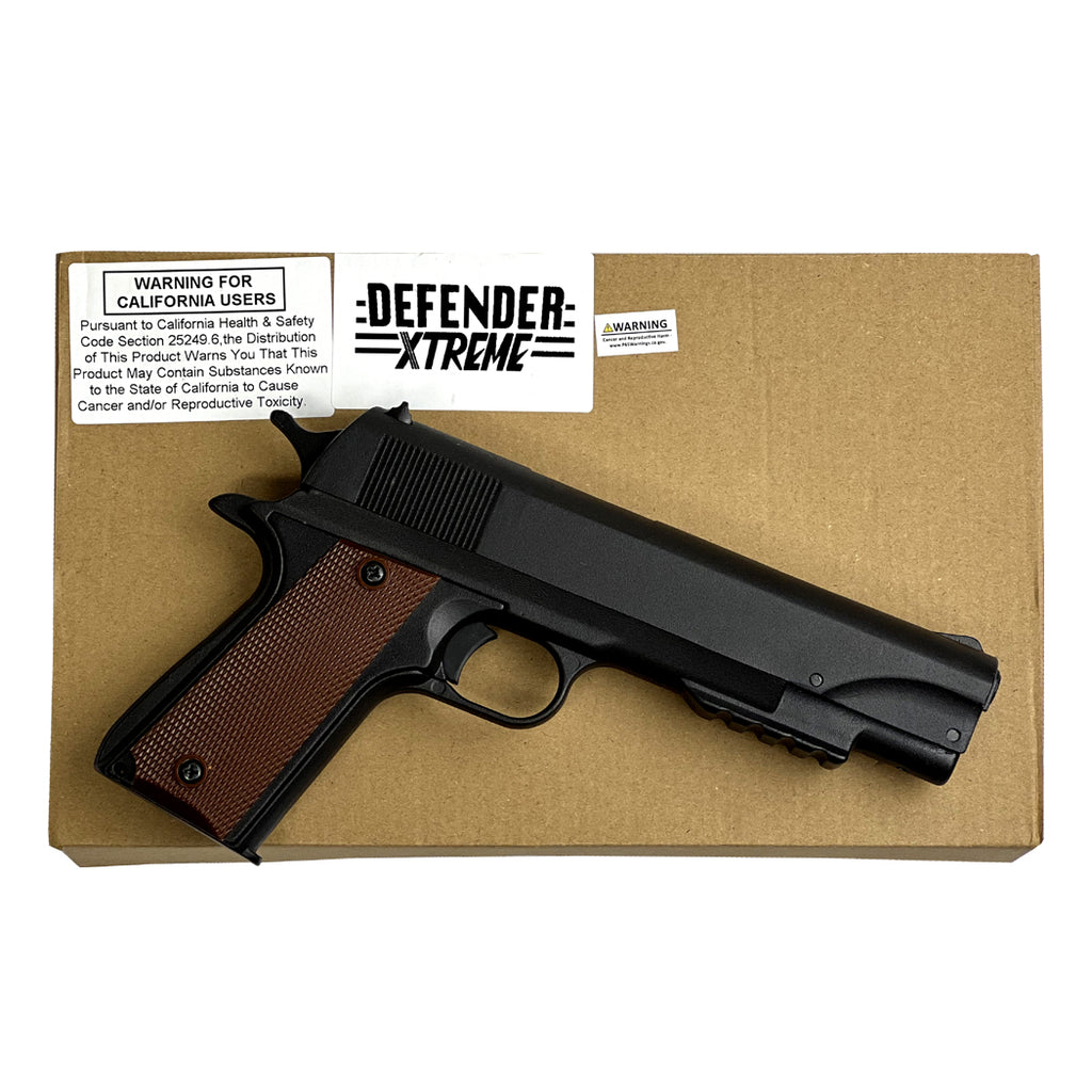 LP400 Artemis Air Pellet Pistol Hand Pump Caliber 4.5mm