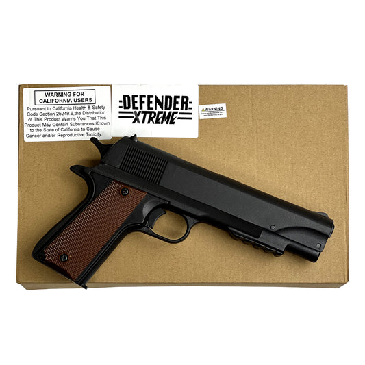 LP400 Artemis Air Pellet Pistol Hand Pump Caliber 4.5mm