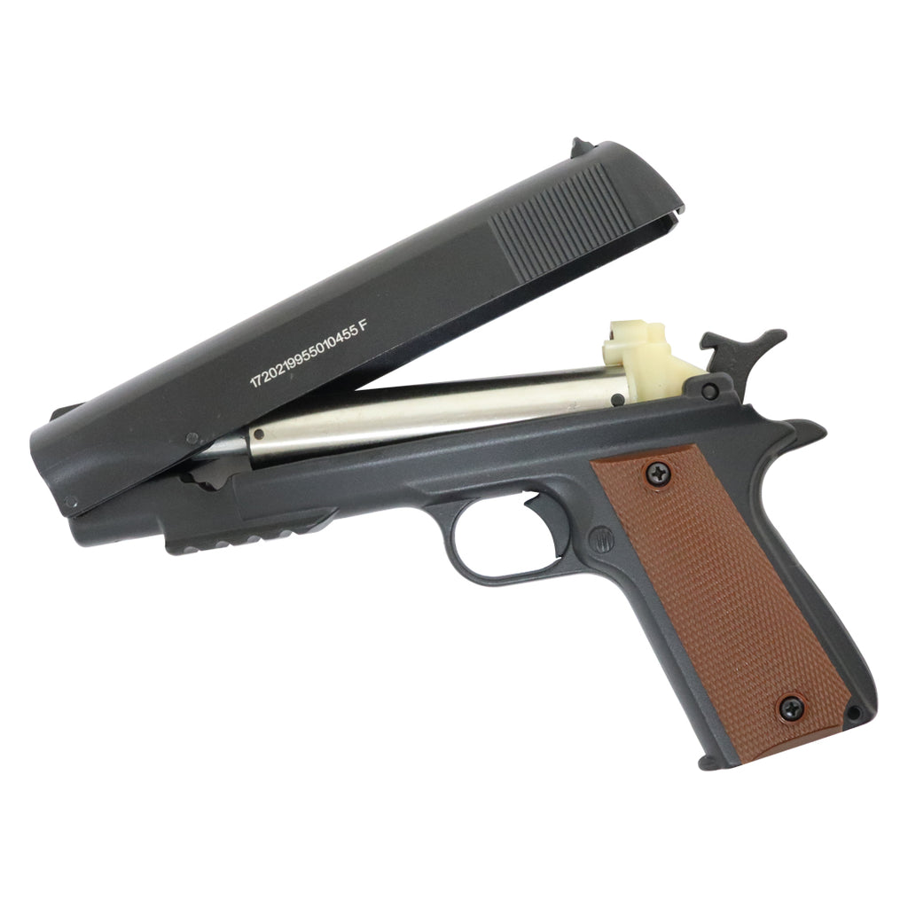 LP400 Artemis Air Pellet Pistol Hand Pump Caliber 4.5mm