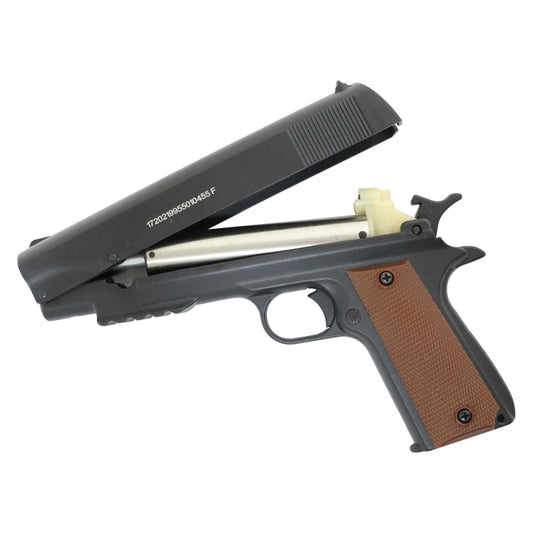 LP400 Artemis Air Pellet Pistol Hand Pump Caliber 4.5mm