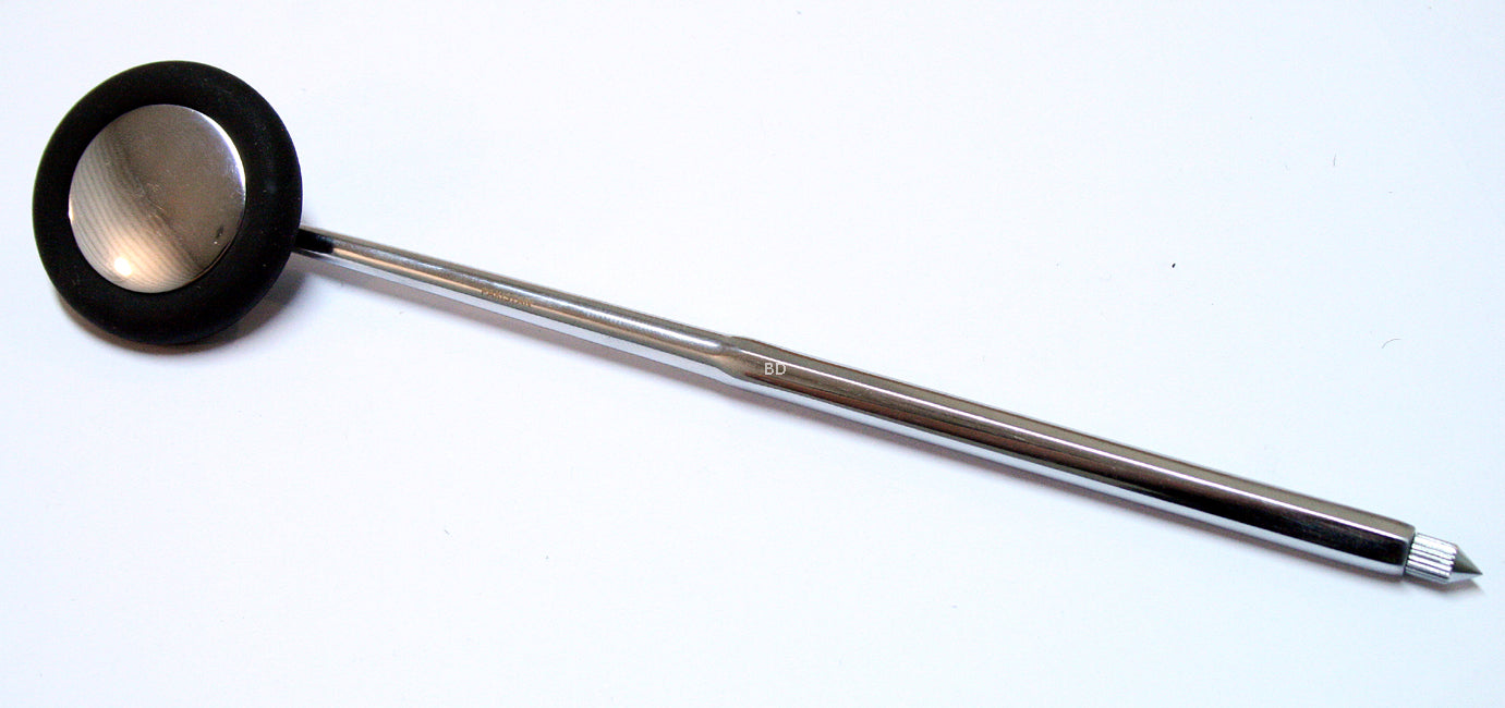 Babinski Hammer Surgical Stainless Steel High-Quality, Brand New