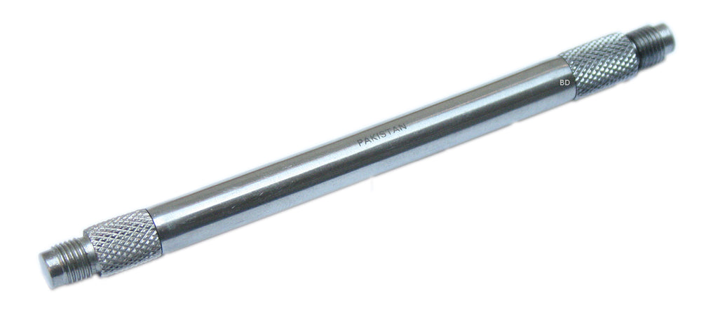 Eye Magnet Loop Stainless Steel  High-Grade Tool for Eye & Medical Use