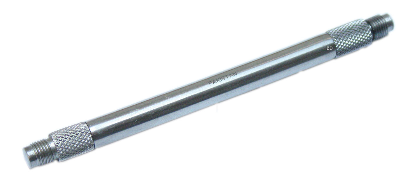 Eye Magnet Loop Stainless Steel  High-Grade Tool for Eye & Medical Use