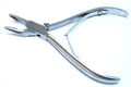 Blumenthal Bone Rongeur 30 Angled 4.5" Surgical Dental Instrument