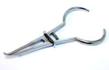 6.5" Palmer Washington Rubber Dam Clamp  Precision Dental Instrument