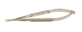 Micro Eye 5.5" Straight Ophthalmic Scissors Stainless Steel Surgical Tool