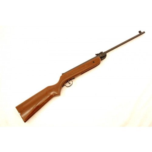 Defender B1 5.5mm Caliber Pellet Air Gun Rifle .22 Caliber Wood New