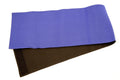 Perrini 10" Blue Waist Slimmer Back Support Belt Tummy Belt Exercise Gym