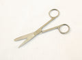 5.5" Straight Dressing Scissors High-Quality Stainless Steel Shears