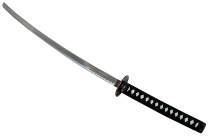 40.5" Collectible Dragon Katana Samurai Sword Ninja Good Quality Color - Black