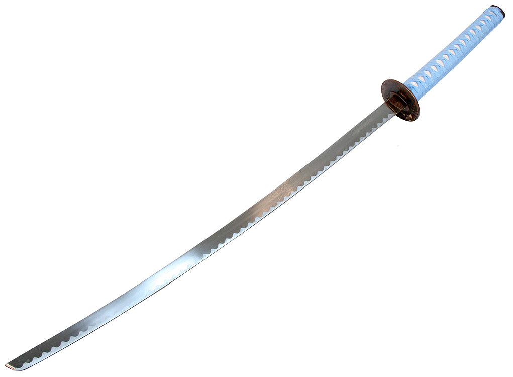 40.5" Collectible Dragon Katana Samurai Sword Ninja Good Quality Different Color