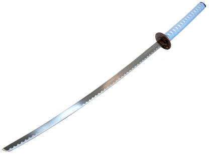 40.5" Collectible Dragon Katana Samurai Sword Ninja Good Quality Different Color