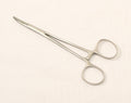 5" Curved Mosquito Hemostat Forceps  Fly Fishing & Surgical Tool