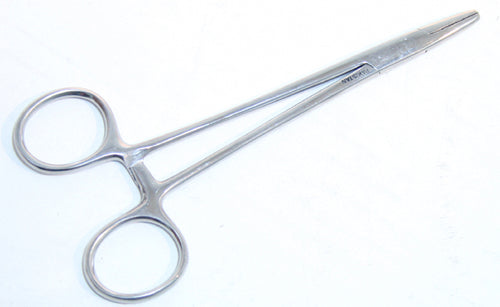 12pcs 6" Mayo Hegar Needle Holders  Surgical Precision Instruments Set